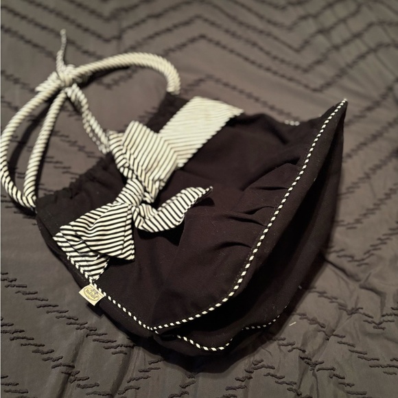 NaRaYa‎ Bow Handbag - Picture 4 of 7